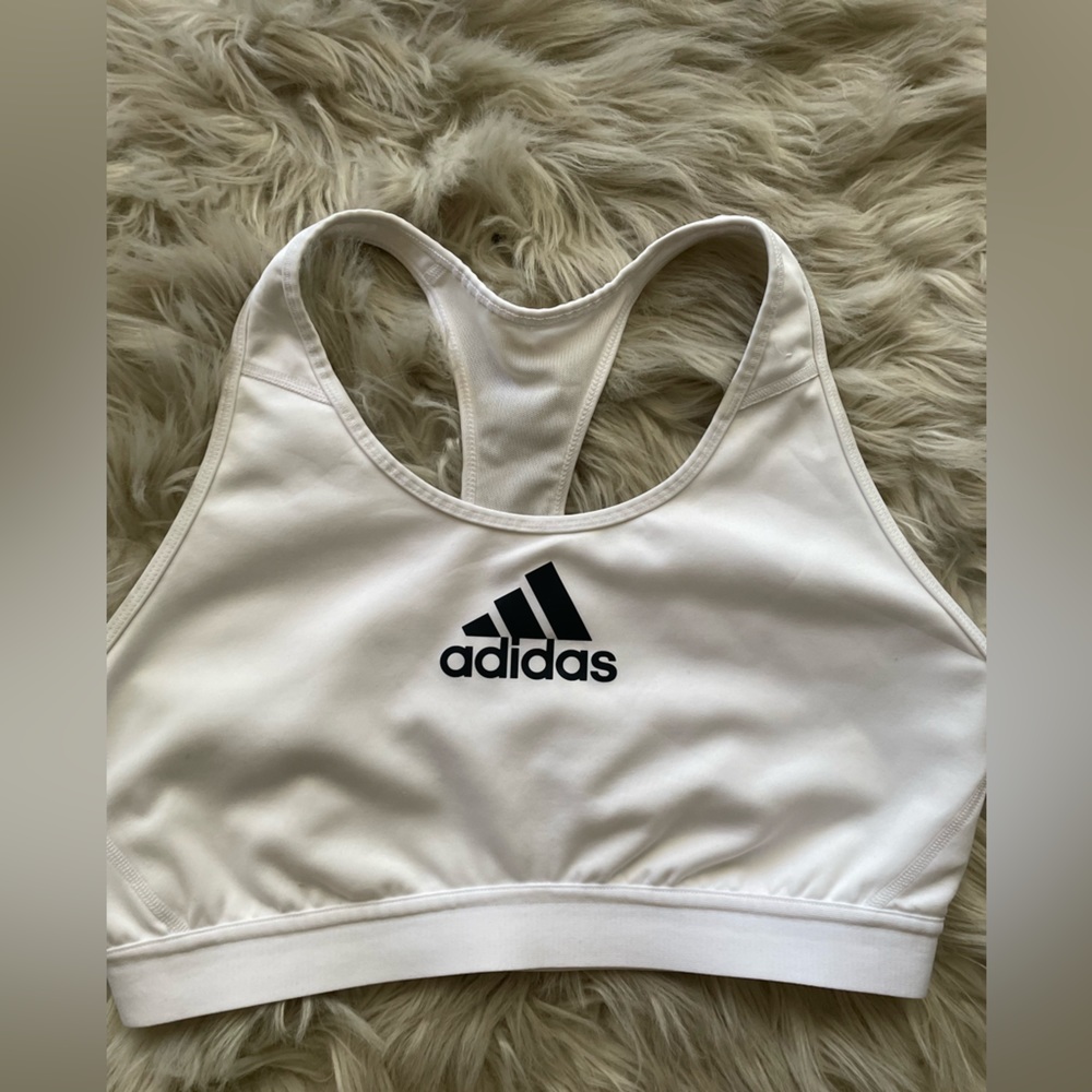 Adidas’s sports bra